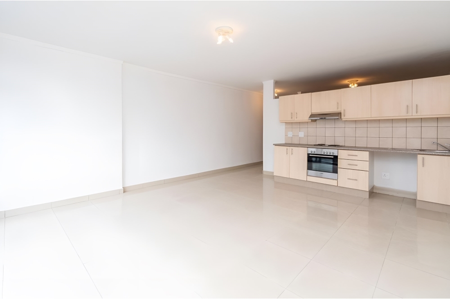 1 Bedroom Property for Sale in Zonnebloem Western Cape